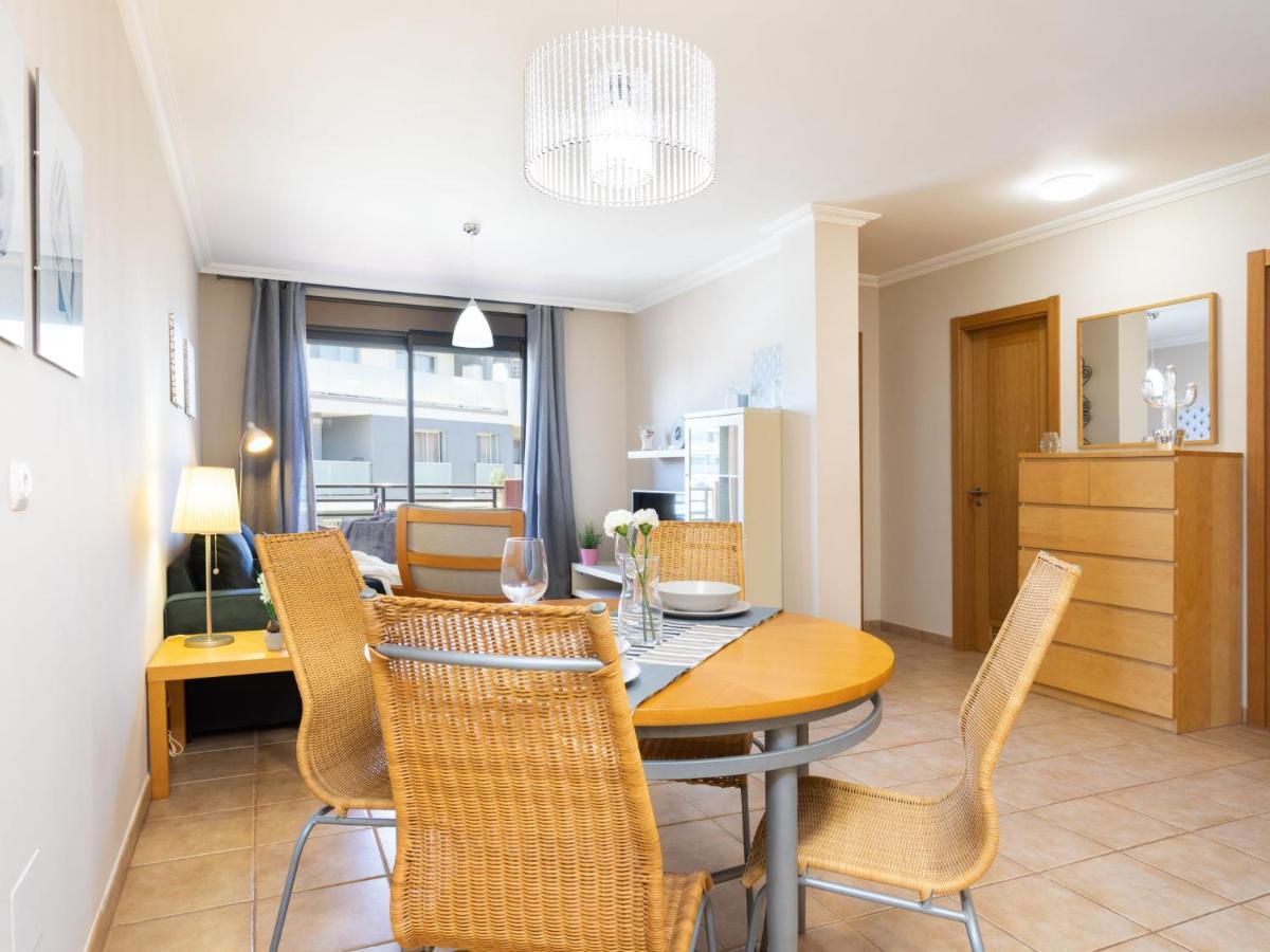 Apartment Sunny Tejita By Interhome La Tejita Exteriör bild