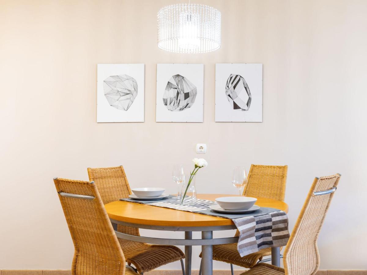 Apartment Sunny Tejita By Interhome La Tejita Exteriör bild